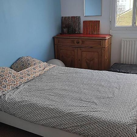 Apartamento Appt D'Artiste - 3 Ch - Parking Ruan Exterior foto